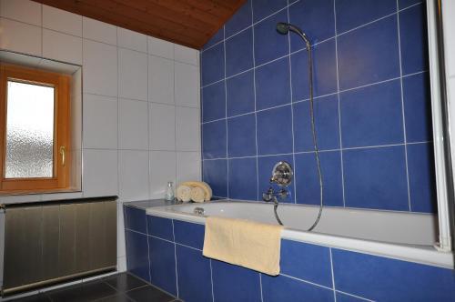 Hostal Haus Fritz