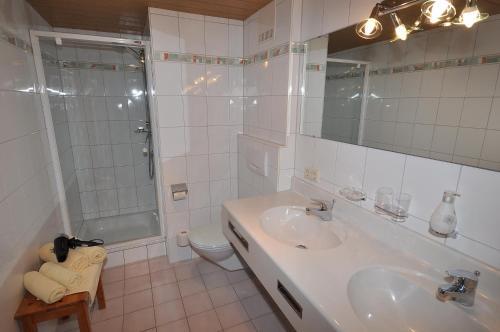 Hostal Haus Fritz