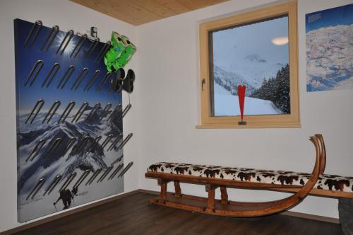 Hostal Haus Fritz