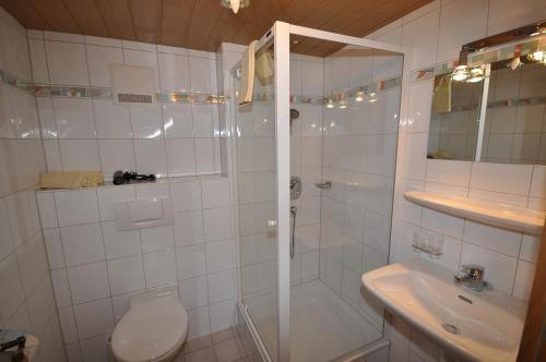 Hostal Haus Fritz