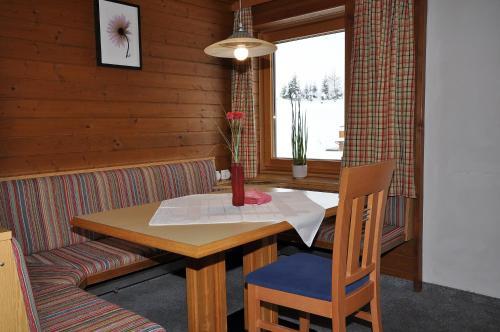 Hostal Haus Fritz