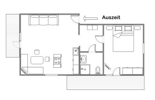 Hostal Haus Fritz