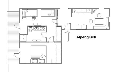 Hostal Haus Fritz