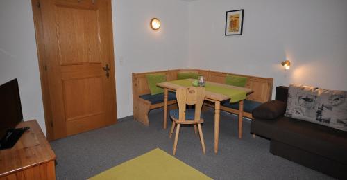 Hostal Haus Fritz
