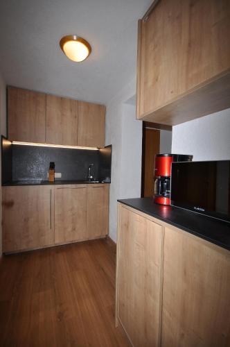 Hostal Haus Fritz