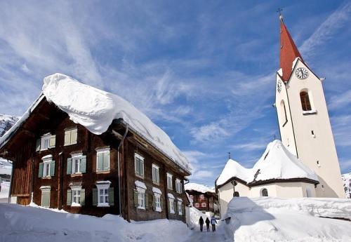 Hostal Haus Fritz