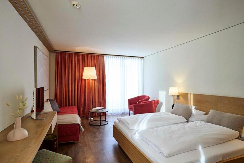 Sporthotel Steffisalp