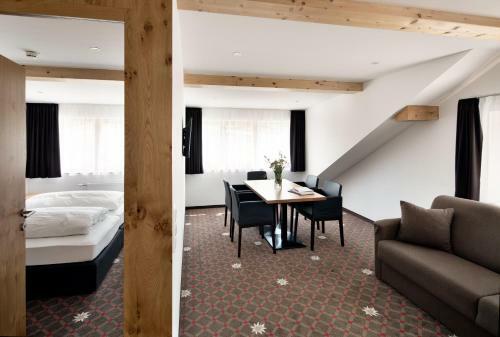 Hotel Adler