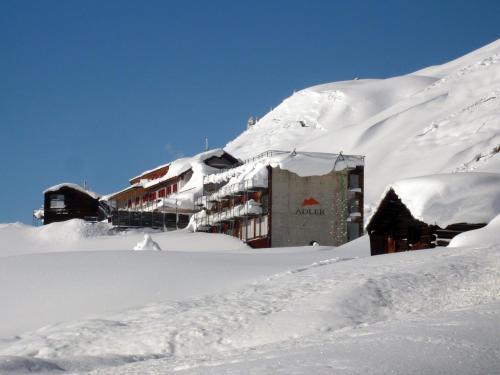 Hotel Adler