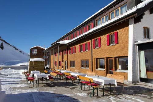 Hotel Adler