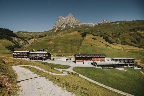 Hotel Adler