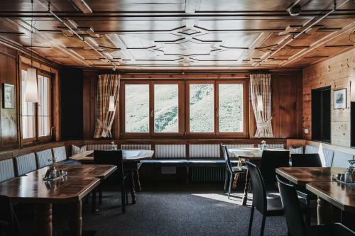 Hotel Adler