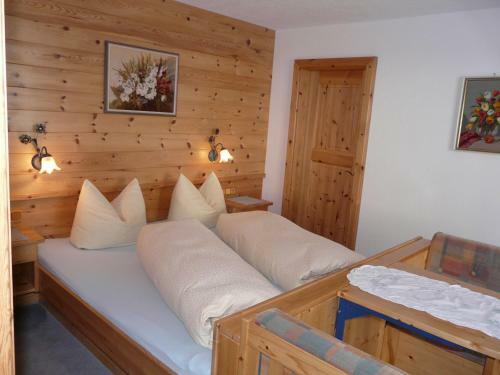 Hostal Haus Bergfrieden