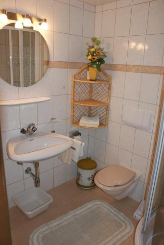 Hostal Haus Bergfrieden