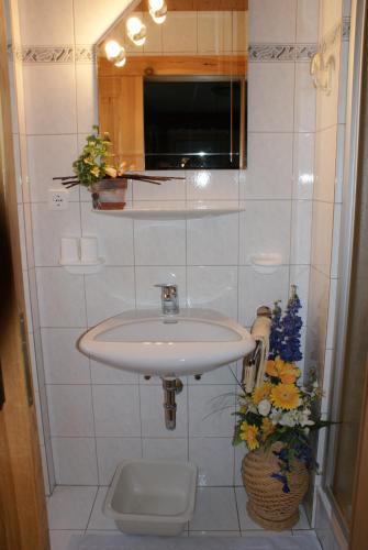 Hostal Haus Bergfrieden