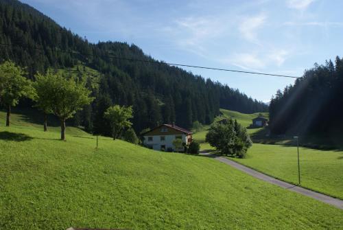 Hostal Haus Bergfrieden