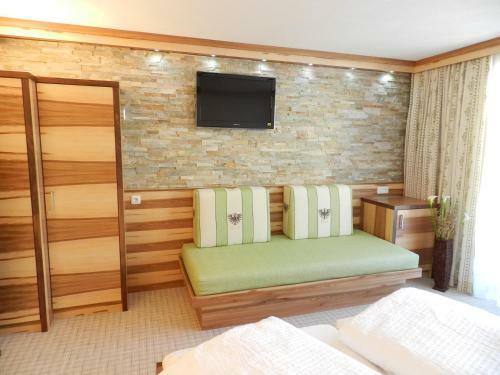 Hostal Pension Johannes