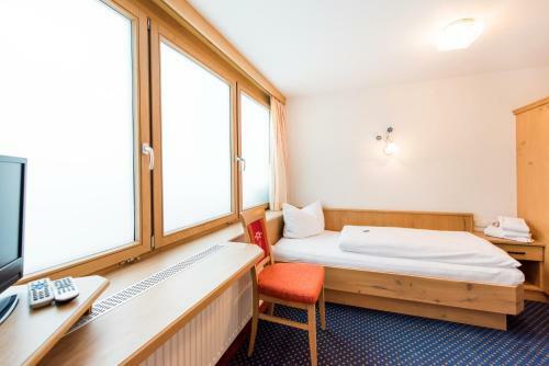 Hostal Pension Johannes