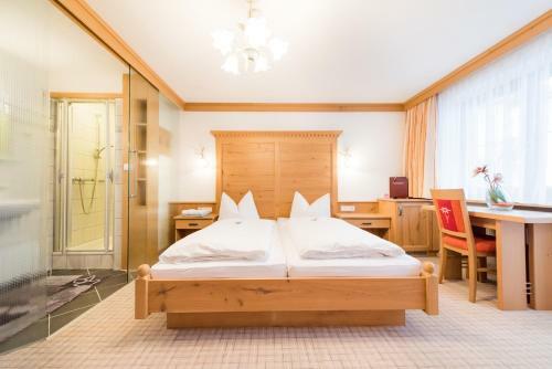 Hostal Pension Johannes