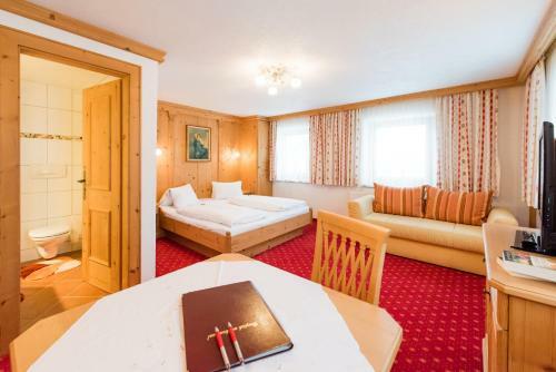 Hostal Pension Johannes