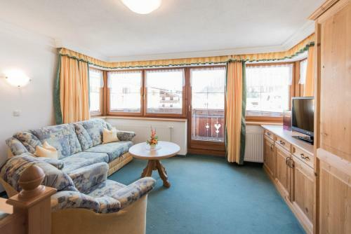 Hostal Pension Johannes
