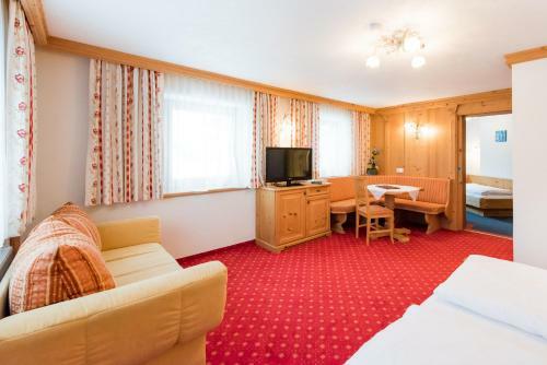 Hostal Pension Johannes