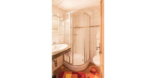 Hostal Pension Johannes