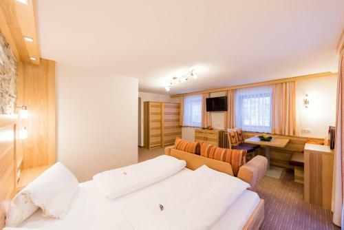 Hostal Pension Johannes