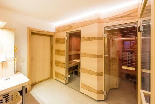 Hostal Pension Johannes