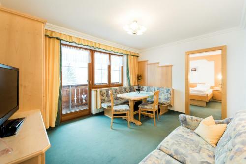Hostal Pension Johannes