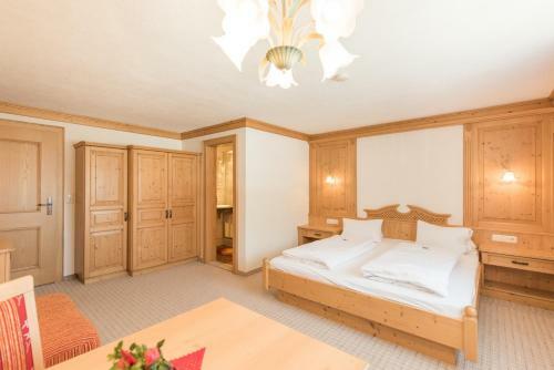 Hostal Pension Johannes