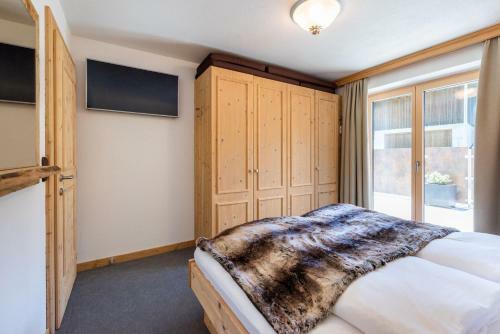 Apartamento Haus Viktoria