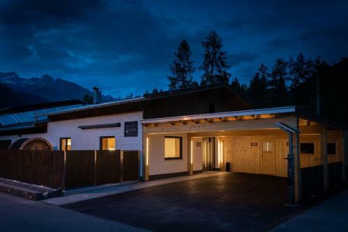 Apartamento Haus Viktoria