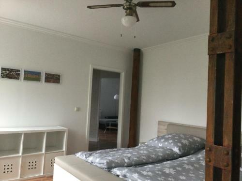 Apartamento Ferienwohnung Zum Rabenauer Grund
