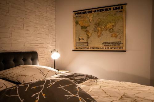 Apartamento Unterschlupf Radeberg Mit Garten & Whirlpool