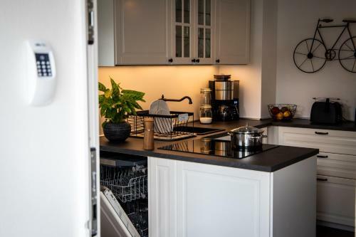 Apartamento Unterschlupf Radeberg Mit Garten & Whirlpool