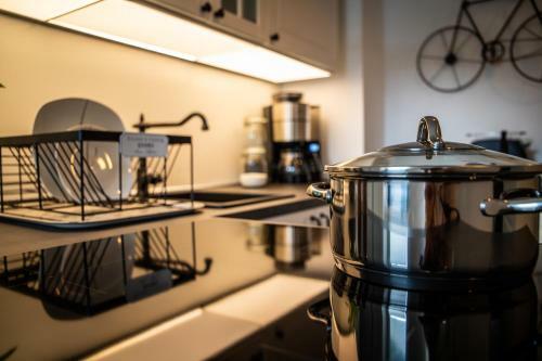Apartamento Unterschlupf Radeberg Mit Garten & Whirlpool
