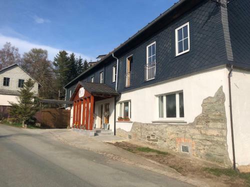 Hotel Landgasthof Wetteraperle