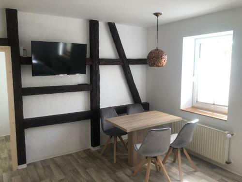 Hotel Landgasthof Wetteraperle