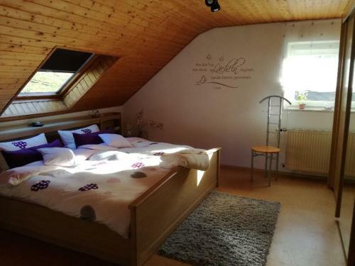 Apartamento An Den Klee�ckern 4 Haus Mit Herz