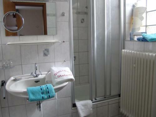 Apartamento An Den Klee�ckern 4 Haus Mit Herz