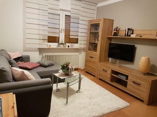 Apartamento An Den Klee�ckern 4 Haus Mit Herz
