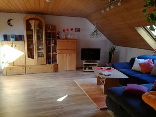Apartamento An Den Klee�ckern 4 Haus Mit Herz