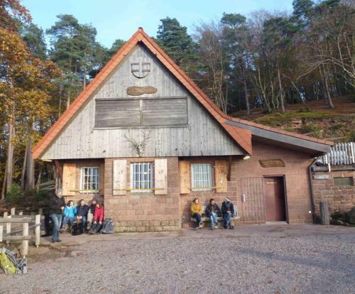 Ferienhaus Agnes