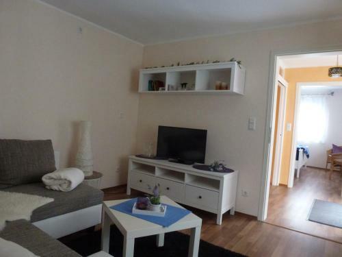 Ferienhaus Agnes