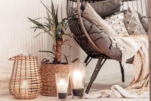 Apartamento Luxusloft Timeout With Private Spa