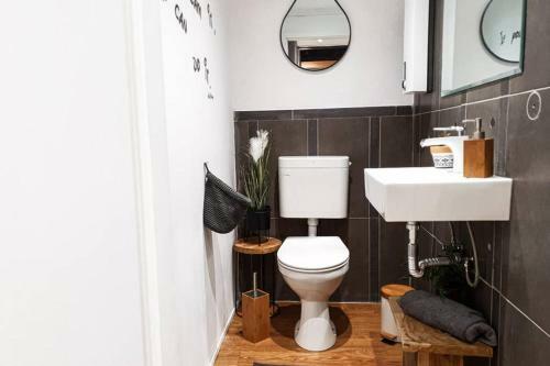 Apartamento Luxusloft Timeout With Private Spa
