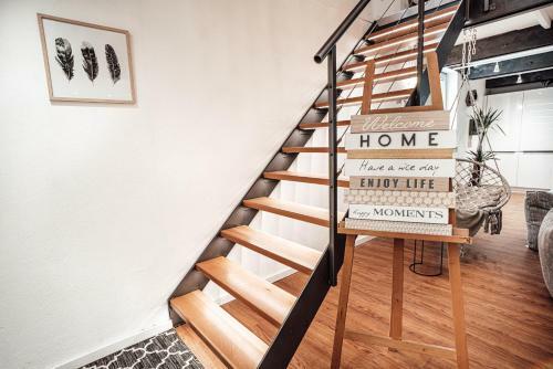 Apartamento Luxusloft Timeout With Private Spa