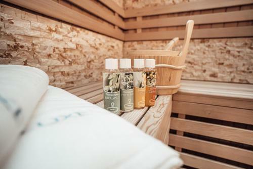 Apartamento Luxusloft Timeout With Private Spa