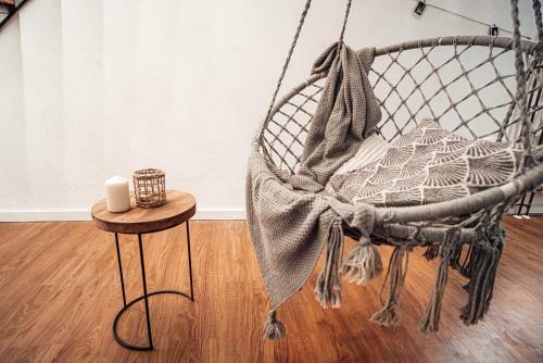 Apartamento Luxusloft Timeout With Private Spa